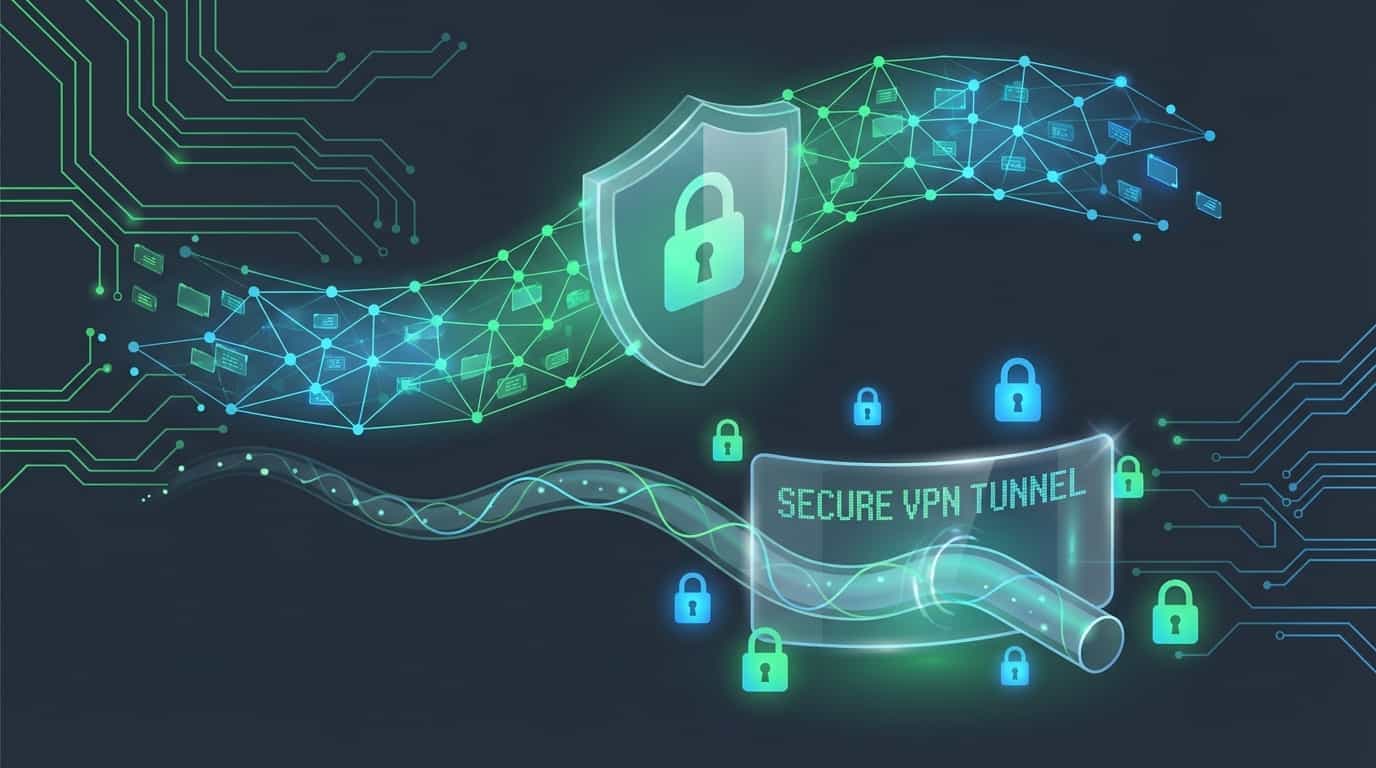 Securing Internal Services with VPN & Cloud Armor on GCP