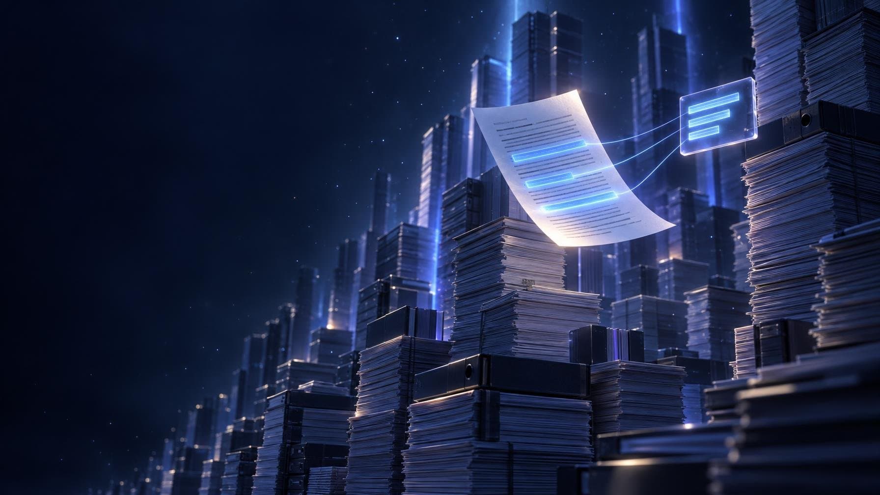 AI due diligence that cites its sources - Emblem