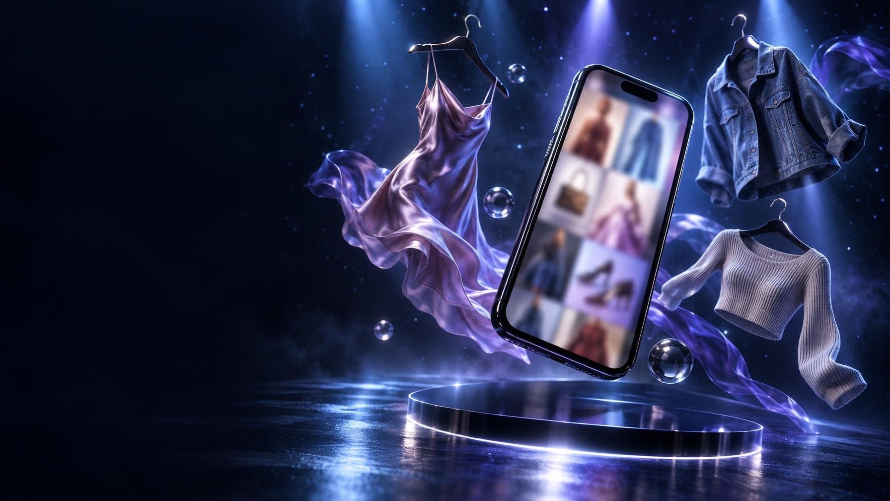 Headless mobile commerce for one of Shopify's biggest stores - Fashion Nova