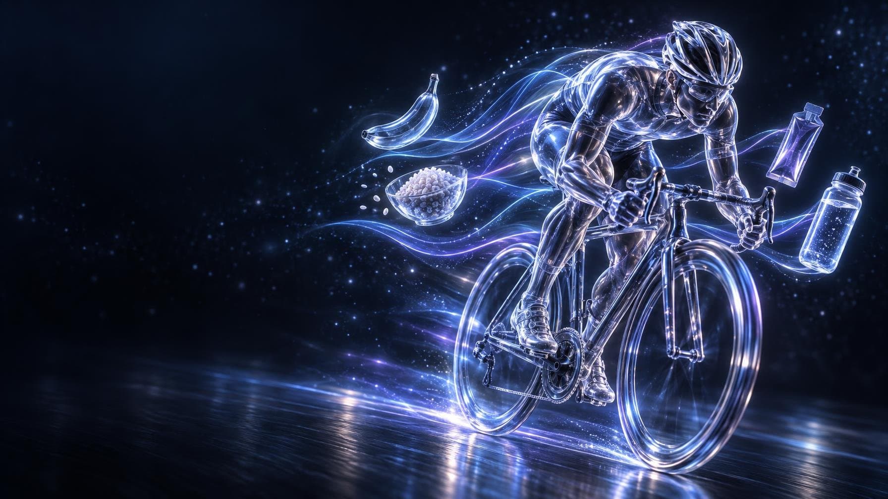 Rebuilding the platform behind elite sports nutrition - Hexis