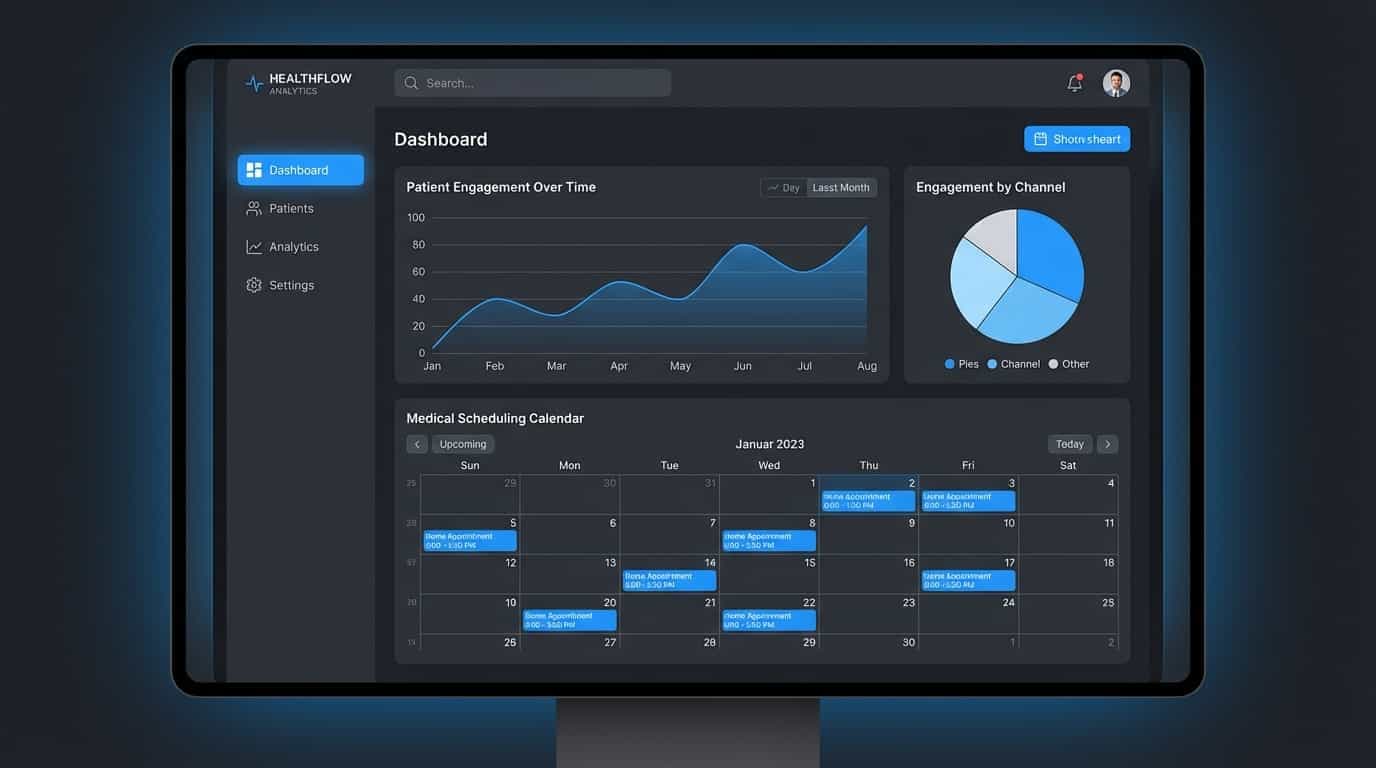 Privacy-First AI for Healthcare