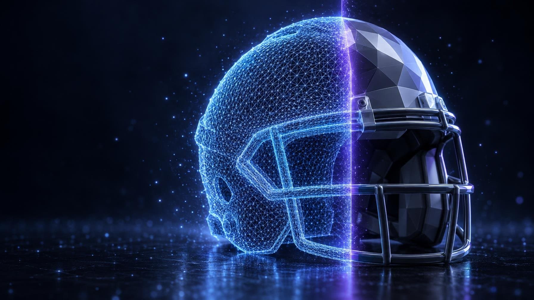 A 3D creation pipeline for the NFL, HuffPost and Yahoo - Verizon Media / RYOT