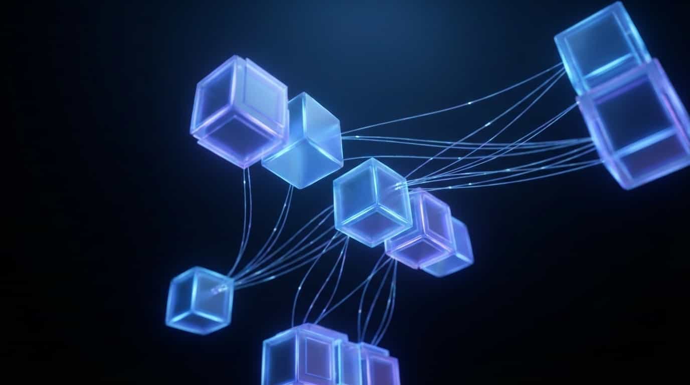 Building scalable React applications in 2025