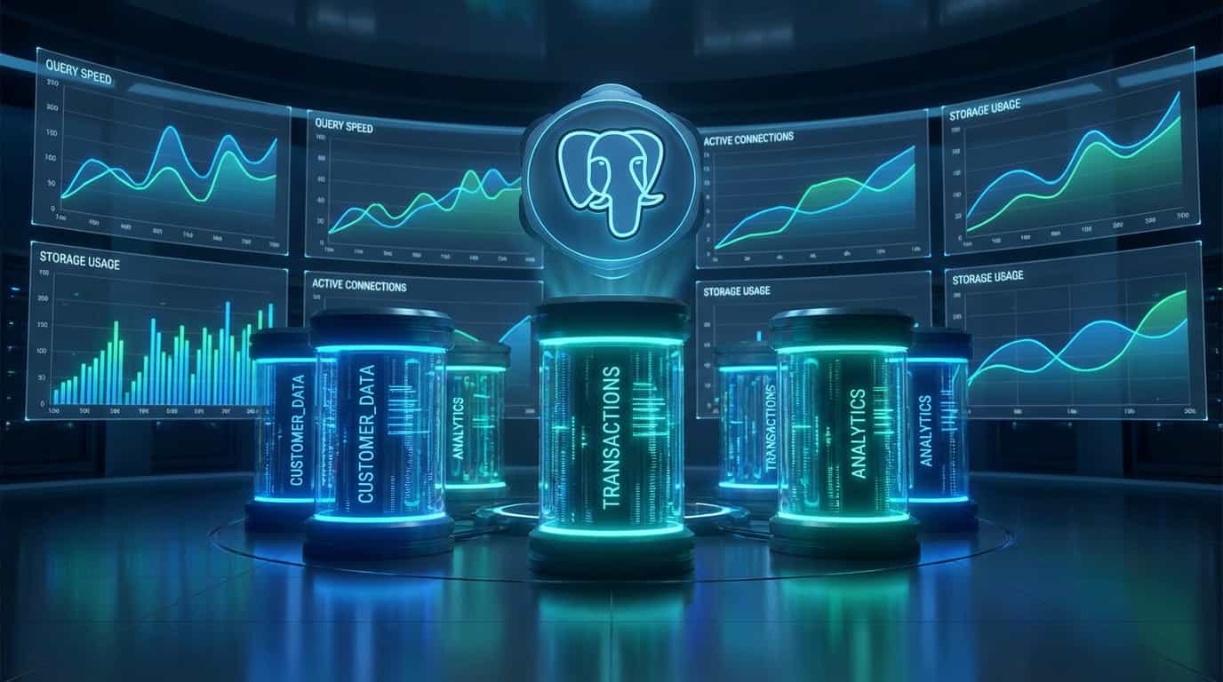 Cloud SQL PostgreSQL 18 Enterprise Plus: A Complete Setup Guide | Pulore